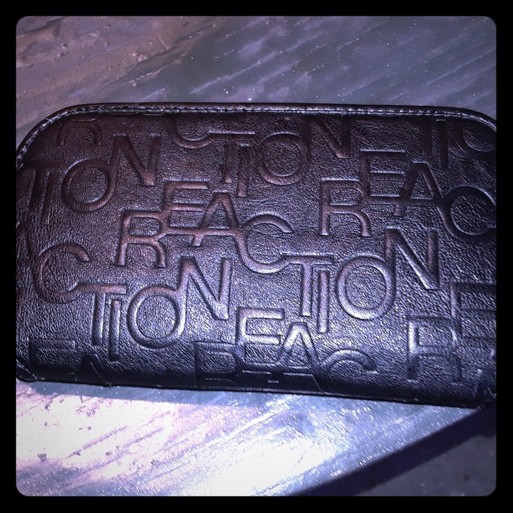 Kenneth Cole Reaction